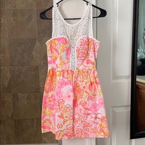 Lilly Pulitzer dress